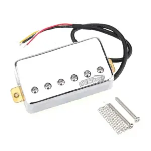 Wilkinson Alnico 5 PAF Humbucker Set for Guitars 8 S67cafa01195a4f2d98484919fb46f8bbq