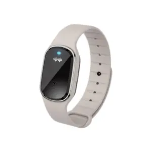 Ultrasonic Mosquito Repellent Bracelet for Outdoors 9 S67e8676356a14e07b5c1e62835eab3dft