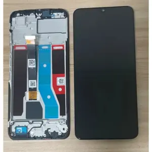 Redmi Note 50 6.74-Inch LCD Replacement Screen 8 S67f41149aa104a09b96c419fcfd697cbw