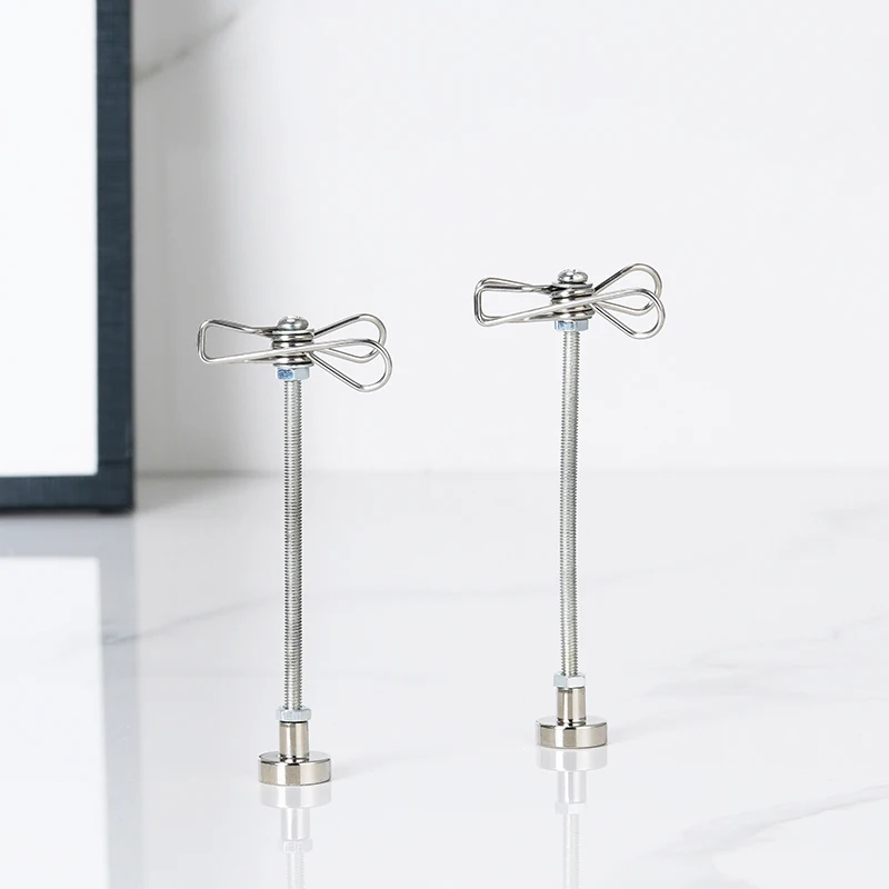 Magnetic Mosquito Repellent Clip with Stand 5 Magnetic Mosquito Repellent Clip with Stand - Image 5