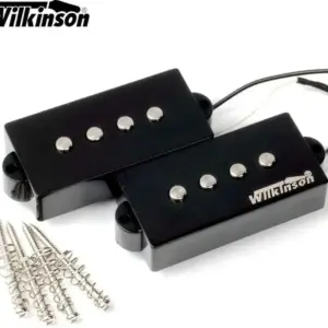 Wilkinson WPB PB 4-String Electric Bass Pickup 7 S67f999acdabe4348a6b2008e72369f99U