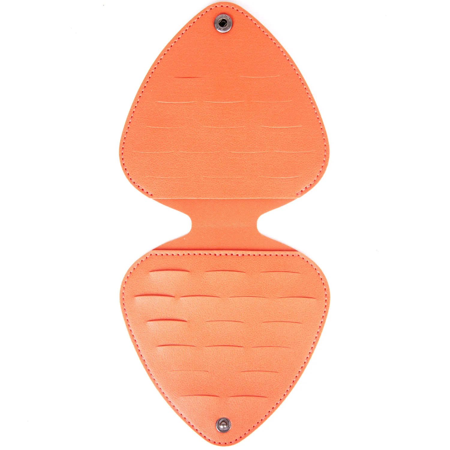 Vibrant Imitation Leather Guitar Pick Case 7 Vibrant Imitation Leather Guitar Pick Case - Image 7