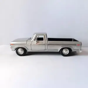 1979 F-150 Diecast Model in Alloy 12 S6829975eb53e48309a78b6c21d94ab84a
