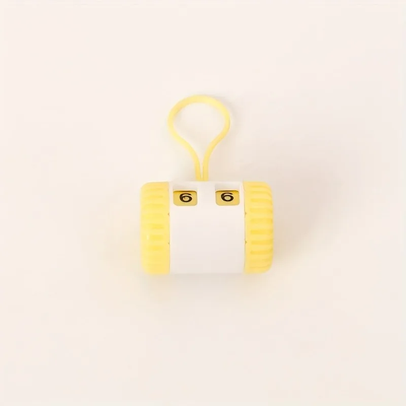 Set of Four Handheld Knitting Stitch Counters 10 Set of Four Handheld Knitting Stitch Counters - Image 10