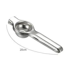 Stainless Steel Manual Citrus Juicer 12 S68345be288e6459c948ed8df1aeda41cy