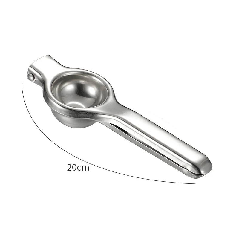 Stainless Steel Manual Citrus Juicer 6 Stainless Steel Manual Citrus Juicer - Image 6