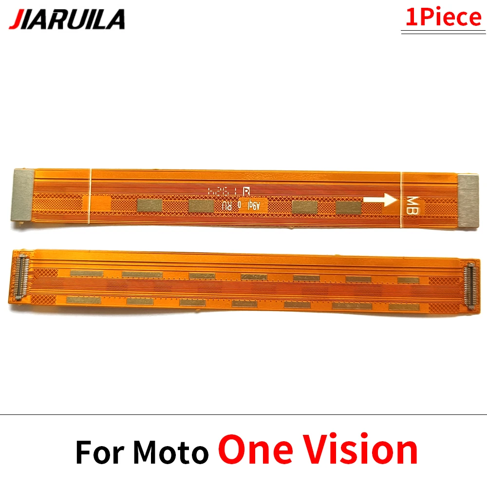 Motorola Flex Cable Connector for Moto Series 9 Motorola Flex Cable Connector for Moto Series - Image 9