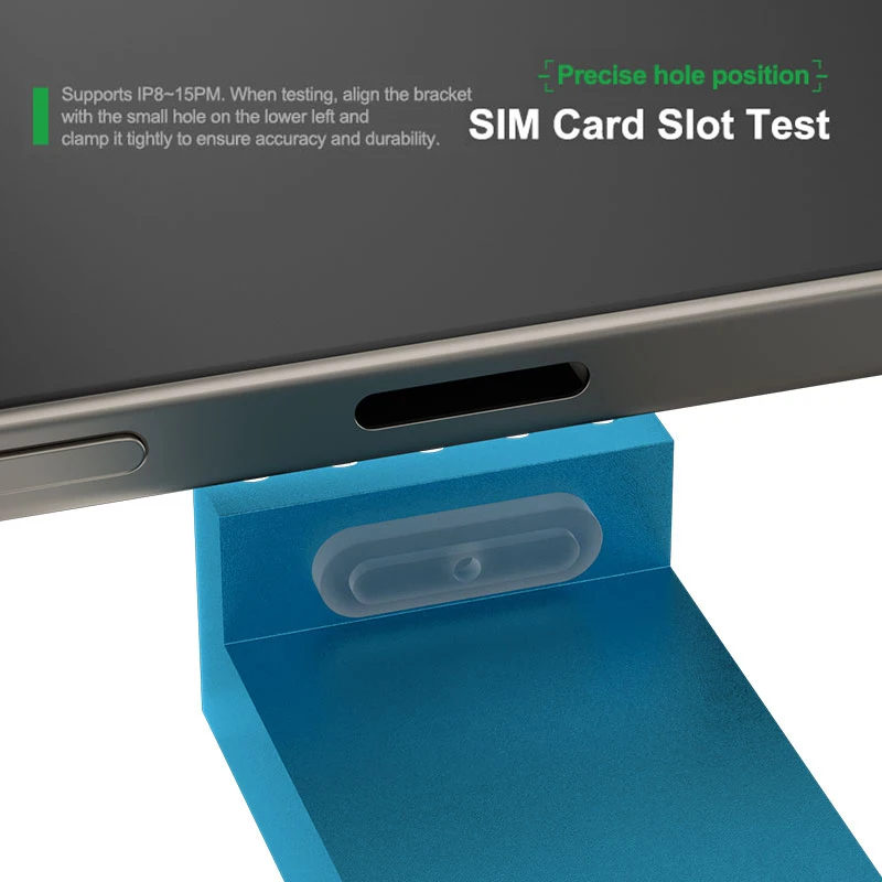 Smartphone Waterproof Test Device RL-086Pro 5 Smartphone Waterproof Test Device RL-086Pro - Image 5