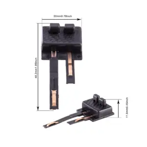 HO Scale Train Junction Box for Model Railways 9 S68788da729434125a7af247117d9fed2b