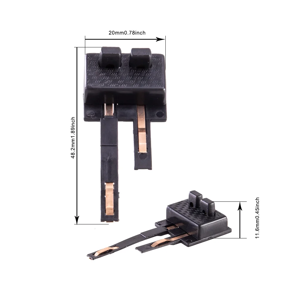 HO Scale Train Junction Box for Model Railways 4 HO Scale Train Junction Box for Model Railways - Image 4