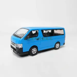 2015 Hiace KDH200V 1/64 Scale Diecast Model 9 S687b4e2033204db5b8b2225059c561aaK