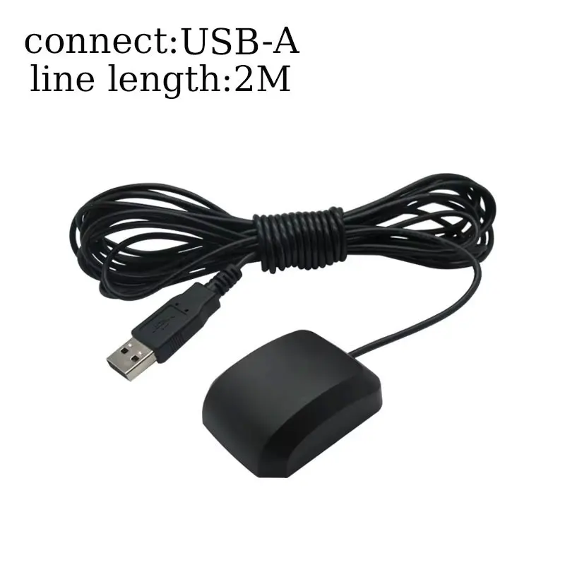 High-Precision UBX-M9140 Positioning Module 8 High-Precision UBX-M9140 Positioning Module - Image 8