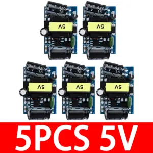 Versatile Power Supply Module for DIY Projects 17 S689973ad13264690ae3efed3cf578596J