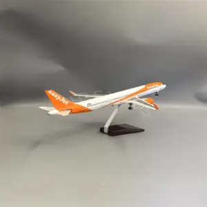 EasyJet Airbus A321 Model Replica 47cm 7 S68c1bb11e66c49c987a1e9f70354ddbcI