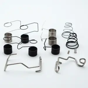 Stainless Steel Tension Spring Set for Embroidery Machines 12 S68c2d75f0b994a76ab1d93ebd2572185L