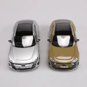 Green RS E-Tron GT 1:18 Diecast Model by Bburago 8 S68c51c42e5f942a095e875a1f9387507p