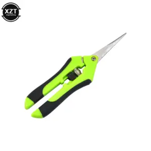 Stainless Steel Garden Pruning Shear 18 S68ca8825c41a4a96b2a91b11f32f35c9X