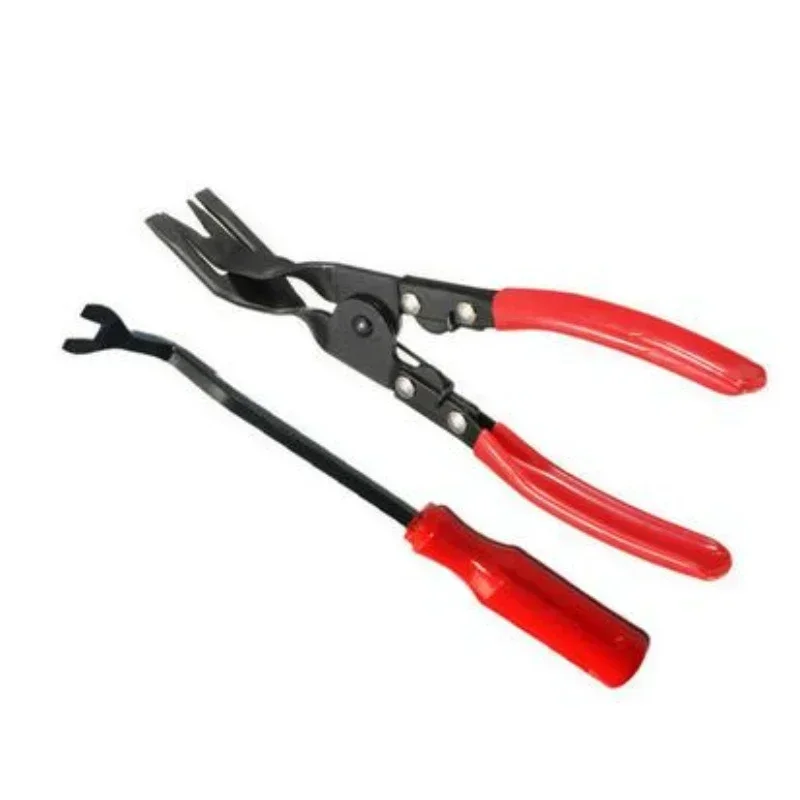 Automotive Repair Tool Set with Interchangeable Heads 8 Automotive Repair Tool Set with Interchangeable Heads - Image 8