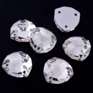 Neon Glass Rhinestones 12mm Set of 36 11 S68e599df65d549dcb95bc49953cf264bQ