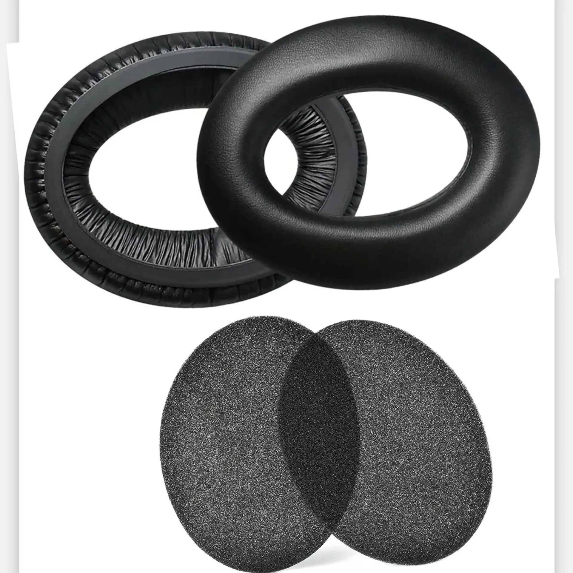 Sennheiser HD Earpad Replacement Set 6 Sennheiser HD Earpad Replacement Set - Image 6
