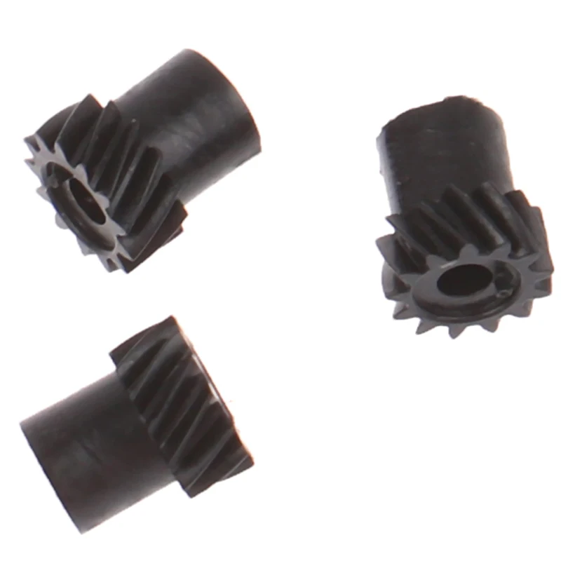 Nikon D80 D90 Aperture Motor Gear Replacement 6 Nikon D80 D90 Aperture Motor Gear Replacement - Image 6