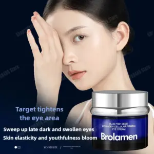 Blue Fish Seed Collagen Eye Cream 15-30ml 13 S690a1a405fb7434e92632c75ab9b096f7