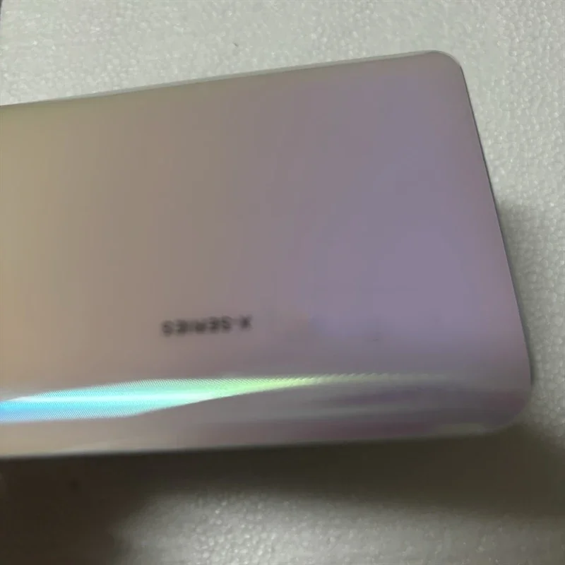 Vivo X27 Glass Battery Cover in Four Colors 3 Vivo X27 Glass Battery Cover in Four Colors - Image 3