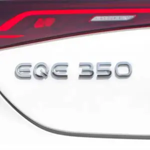 Mercedes-Benz EQE Emblem Stickers for Models EQE350, EQE53 11 S690ba50e81974700930350aa2515d838p