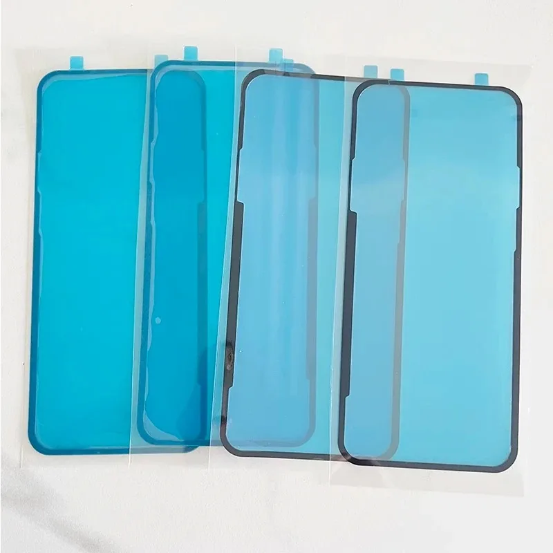 Transparent Rear Housing Cover for Red Magic 7S 1 Transparent Rear Housing Cover for Red Magic 7S