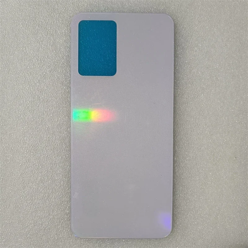 Vivo Y33S Replacement Battery Cover in 3 Colors 6 Vivo Y33S Replacement Battery Cover in 3 Colors - Image 6