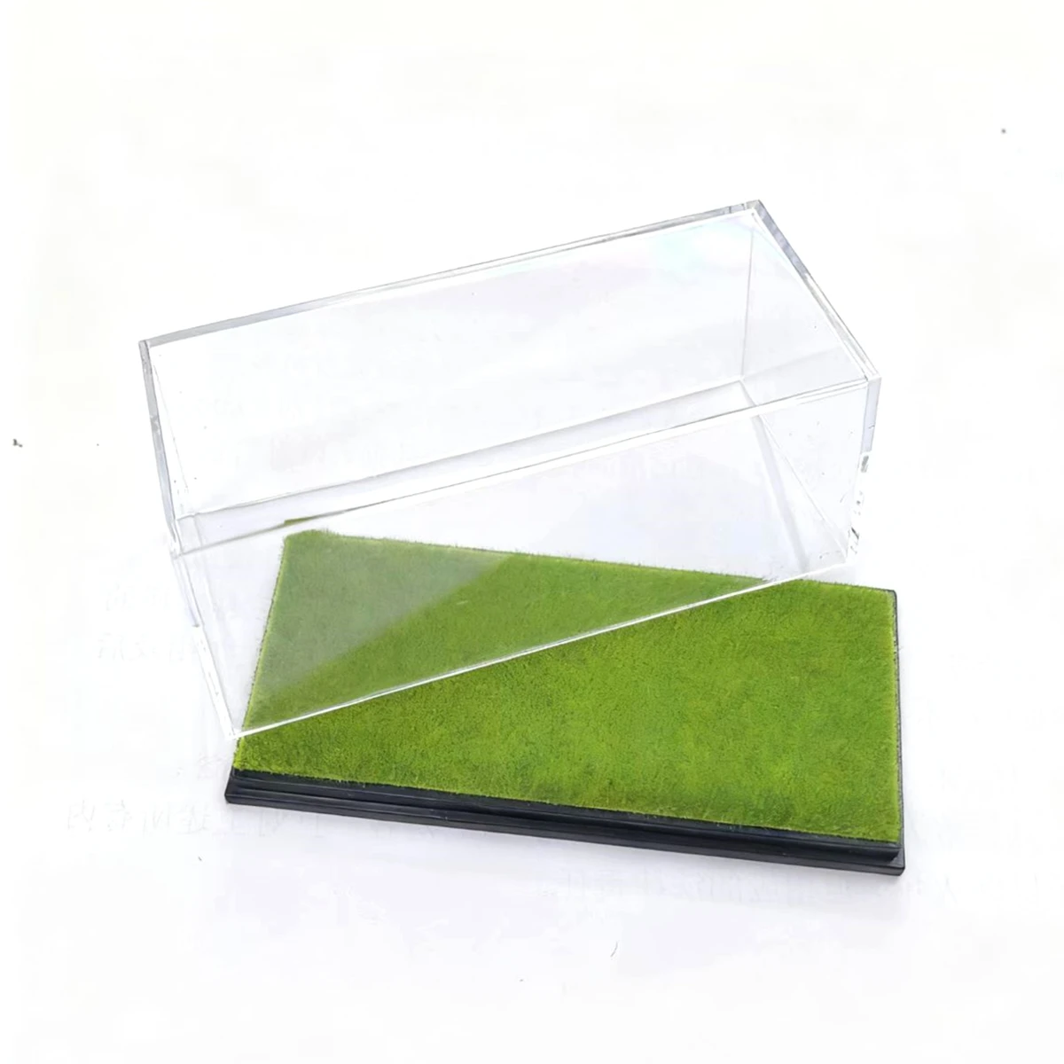 Miniature Car Display Box 1:64 & 1:87 7 Miniature Car Display Box 1:64 & 1:87 - Image 7