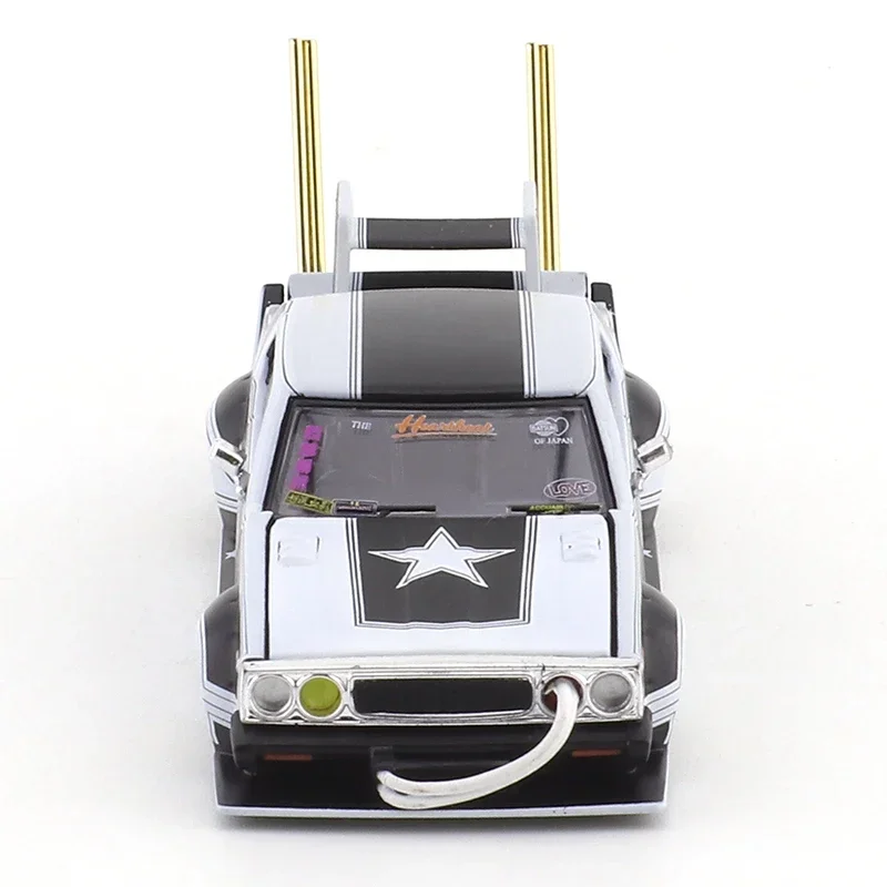 Skyline C210 Bosozoku Rampage Diecast Model 2 Skyline C210 Bosozoku Rampage Diecast Model - Image 2