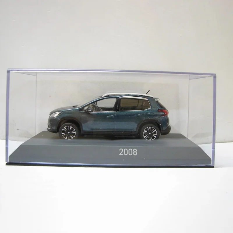 2008 Alloy Car Model for Collectors 5 2008 Alloy Car Model for Collectors - Image 5
