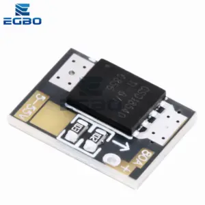 High-Power MOS Trigger Switch Module 80A-200A 13 S6944e8edb566445ab1586ecdc142d8557