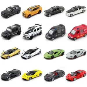 Rugged 1:36 Scale Diecast SUV Collection 11 S694a589f638f4b77ad7b2b73f6164c93H