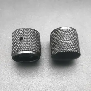Metal Dome Tone Knob for Electric Guitars and Basses 7 S695aed58b5d14988987daac82b36068e3