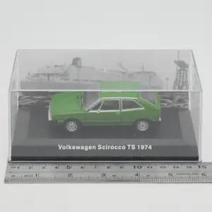 Vintage Green Volkswagen Scirocco TS 1974 Model 11 S696c76a0c0a34b428fd7d5ca4b1de59aZ
