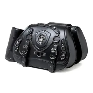 Harley Davidson FBG342BK Leather Side Box 14 S69719295d4d24bf6839b3f5f6f9d2684s