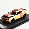 1:64 Dodge SRT Hellcat Diecast Model Car