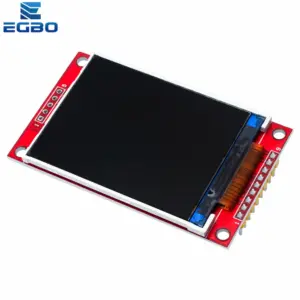 2.2-Inch TFT LCD Display Module with ILI9341 11 S698adbce1fec4200b86f54fb7f54a1c2s