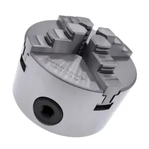 Manual 3-Jaw Lathe Chuck for Precise Machining 13 S69926e26d88e4876954d34ec2809bff4C
