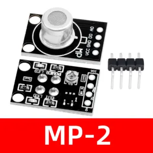 Smart Air Quality Gas Sensor Module MQ-2/MQ-135/MQ-4 17 S69955995b20743b4bb7e8c11a417d7c9b