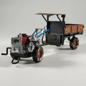 Vintage-Style Diecast Truck Model 1:24 Scale 9 S69d7603c13214ea3b32eadb710ea492fD scaled 1