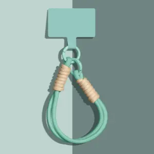 Yellow Adjustable Phone Lanyard for Huawei & Samsung 19 S69d8c03bba404dffa03ee70b6c4d38f2m