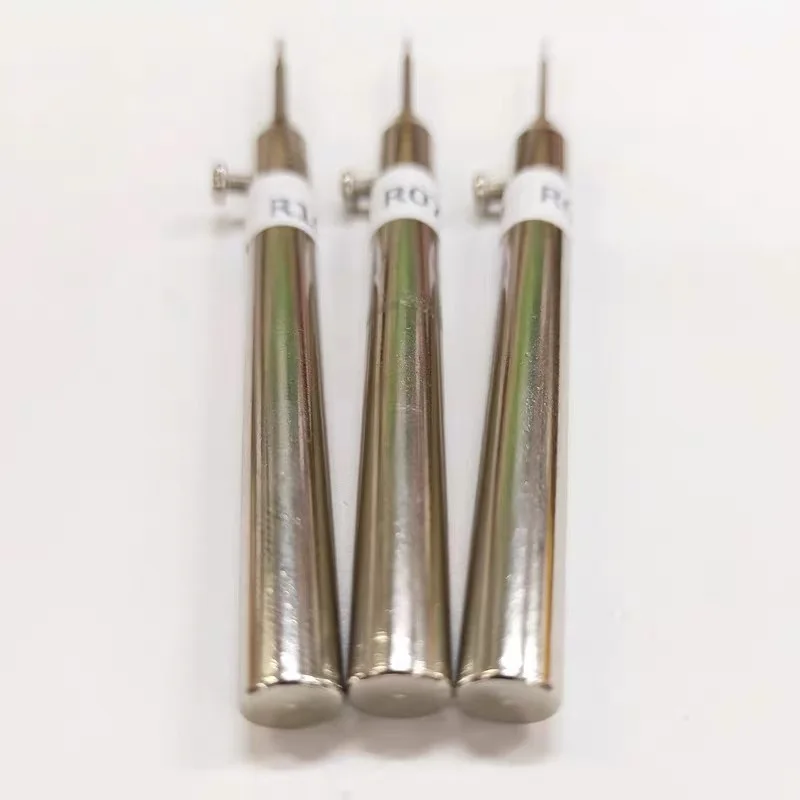 Adjustable Sleeve Punching Tool R50MIL/R75MIL/R100MIL 4 Adjustable Sleeve Punching Tool R50MIL/R75MIL/R100MIL - Image 4