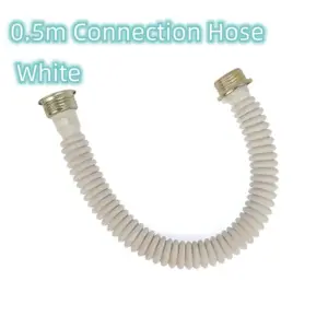 Rubber Corrugated Mask Connection Tube 40mm 17 S69e8e62fa4474808be67f74a213971f4v