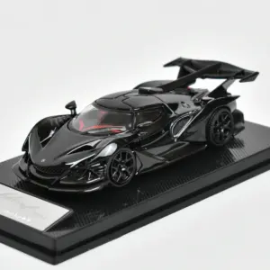 Apollo IE 1:64 Diecast Model Car 12 S69f6900562d043c7847fffe41c897d9bJ