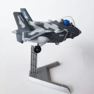 J-20 Q Version Fighter Jet Model Collection 9 S69fd91e289ab4b34b528bc247b7ff93a8