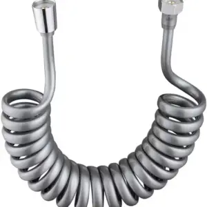 Black Flexible Shower Hose 1.5M-5M 17 S6a0991224b264984a83839fa6797d6c9R