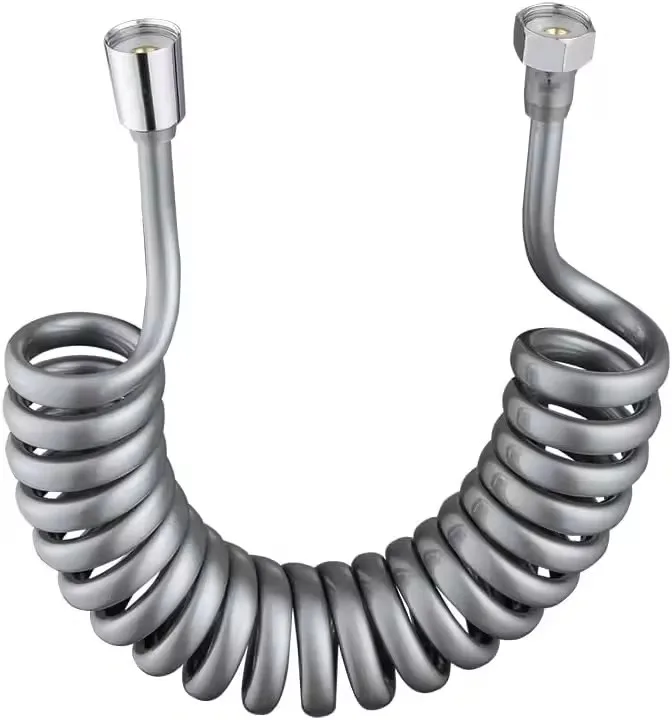 Flexible Stainless Steel Bathroom Plumbing Hose 1.5-5M 9 Flexible Stainless Steel Bathroom Plumbing Hose 1.5-5M - Image 9